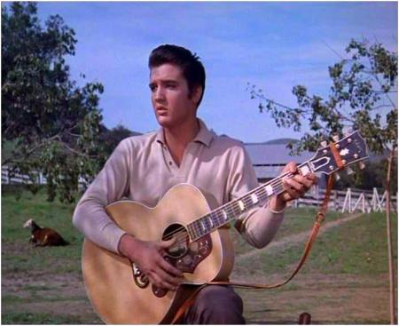 Elvis Presley